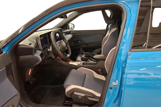 Nissan Micra vaihtoauto