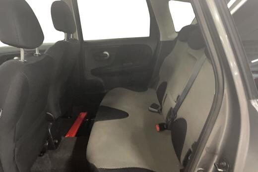 Nissan NOTE vaihtoauto