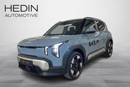 Kia EV2 vaihtoauto