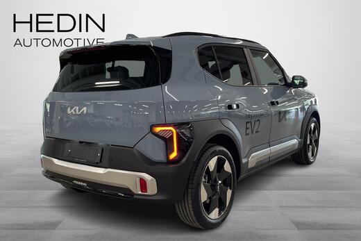 Kia EV2 vaihtoauto