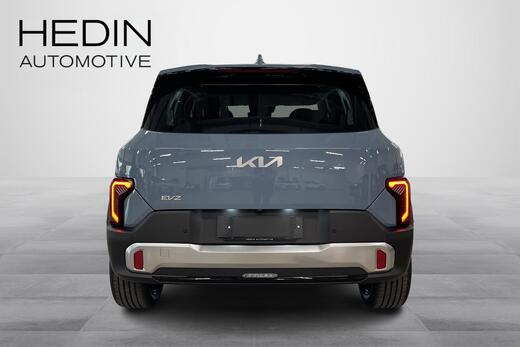 Kia EV2 vaihtoauto