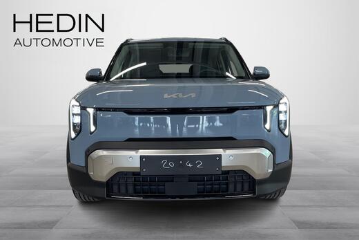 Kia EV2 vaihtoauto