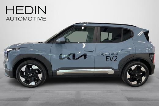 Kia EV2 vaihtoauto