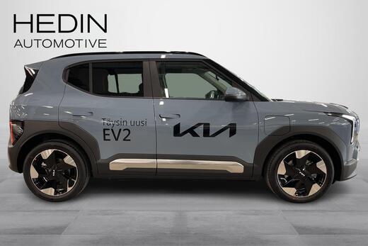 Kia EV2 vaihtoauto