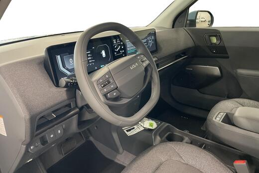 Kia EV2 vaihtoauto