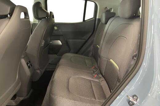 Kia EV2 vaihtoauto