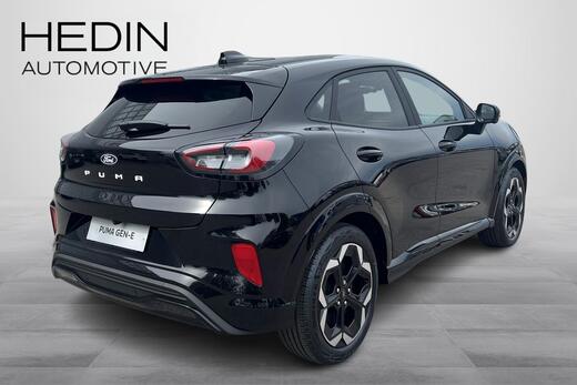 Ford Puma Gen-E vaihtoauto