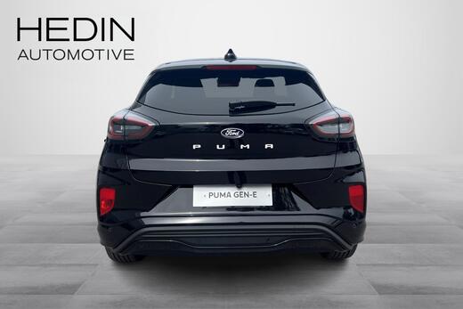Ford Puma Gen-E vaihtoauto