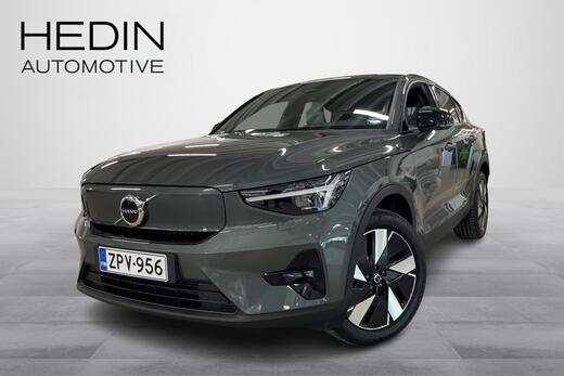 Volvo EC40 vaihtoauto