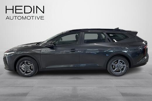 Kia K4 vaihtoauto