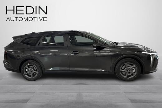 Kia K4 vaihtoauto