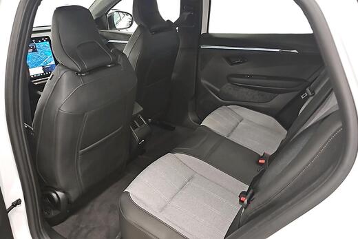 Mitsubishi Eclipse Cross vaihtoauto