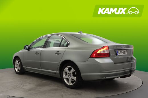 Volvo S80 vaihtoauto