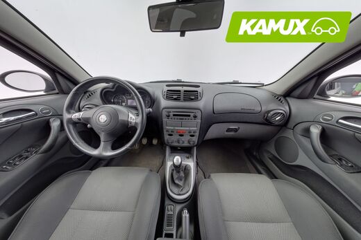 Alfa Romeo 147 vaihtoauto