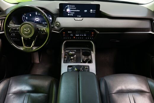 Mazda CX-60 vaihtoauto