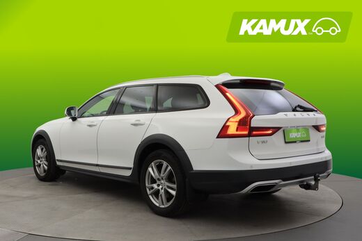 Volvo V90 Cross Country vaihtoauto