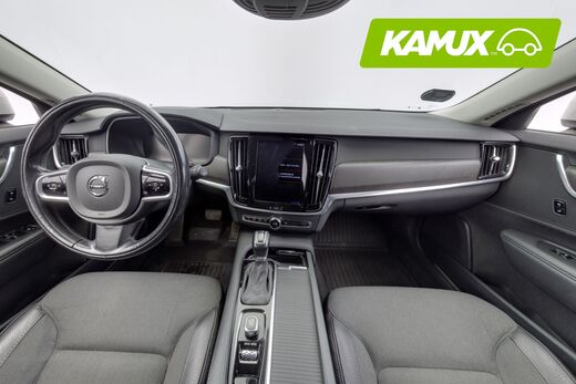 Volvo V90 Cross Country vaihtoauto
