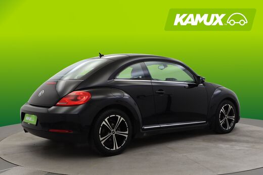 Volkswagen Beetle vaihtoauto