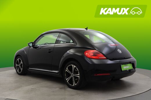 Volkswagen Beetle vaihtoauto