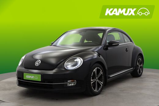 Volkswagen Beetle vaihtoauto