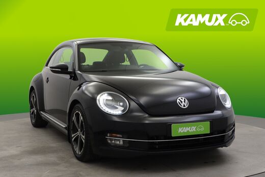 Volkswagen Beetle vaihtoauto