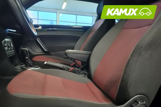 Volkswagen Beetle vaihtoauto