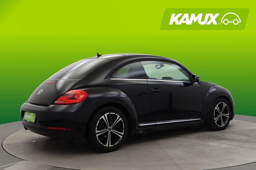 Volkswagen Beetle vaihtoauto