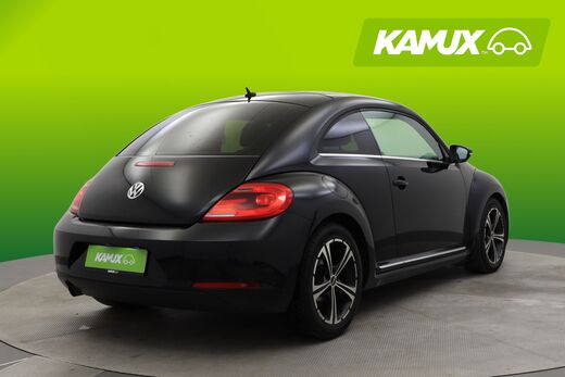 Volkswagen Beetle vaihtoauto