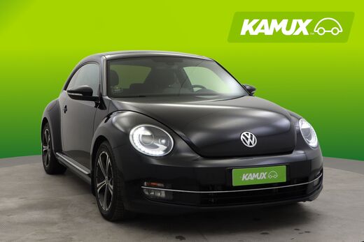 Volkswagen Beetle vaihtoauto