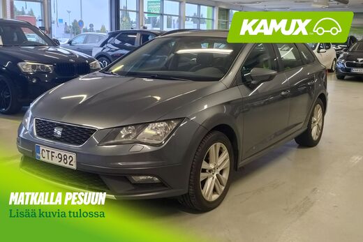 SEAT Leon X-Perience vaihtoauto