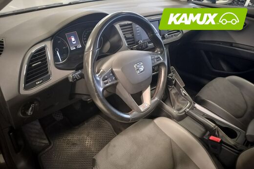 SEAT Leon X-Perience vaihtoauto