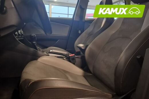 SEAT Leon X-Perience vaihtoauto