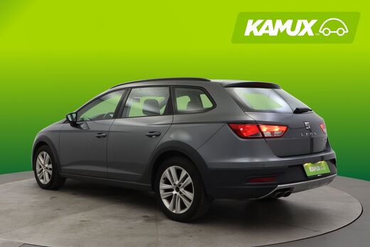 SEAT Leon X-Perience vaihtoauto