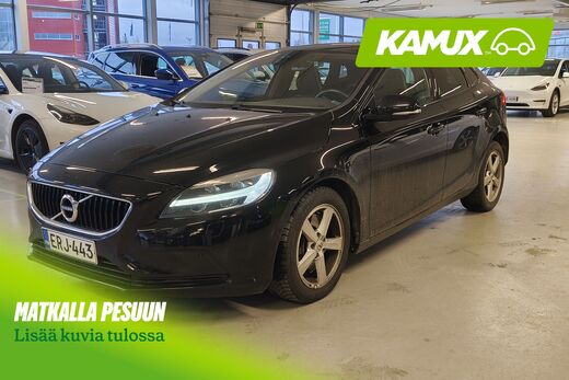 Volvo V40 vaihtoauto