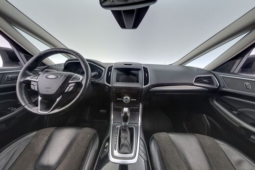 Ford S-MAX vaihtoauto