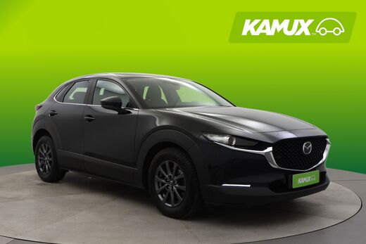 Mazda CX-30 vaihtoauto