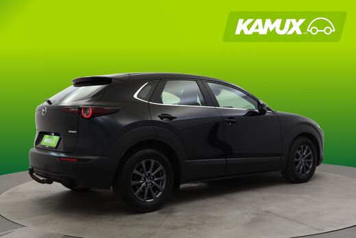 Mazda CX-30 vaihtoauto