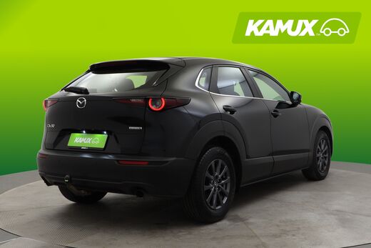 Mazda CX-30 vaihtoauto
