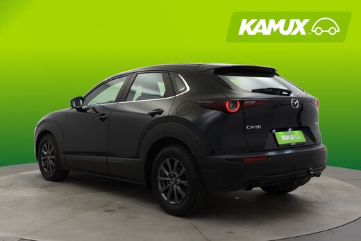 Mazda CX-30 vaihtoauto