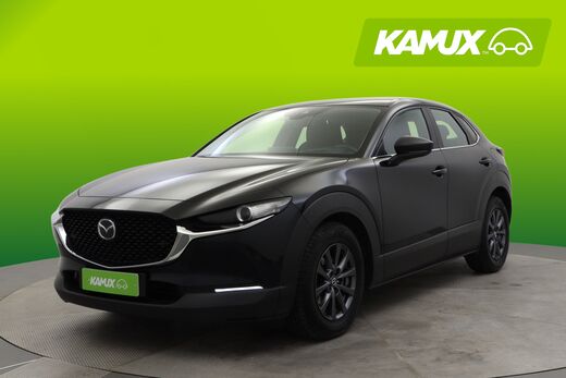 Mazda CX-30 vaihtoauto