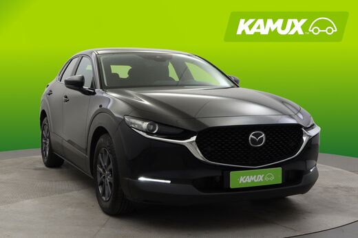 Mazda CX-30 vaihtoauto