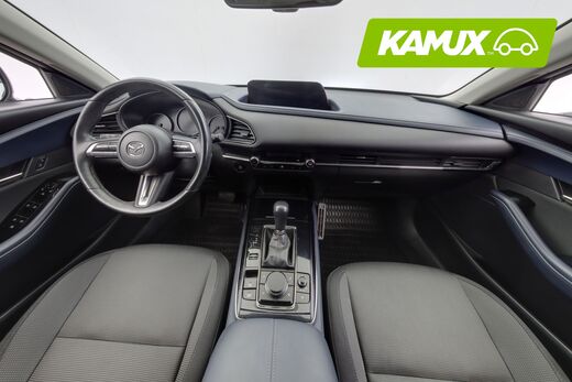 Mazda CX-30 vaihtoauto