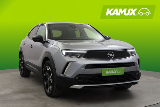 Opel Mokka-e vaihtoauto