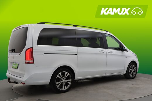 Mercedes-Benz V vaihtoauto