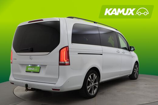 Mercedes-Benz V vaihtoauto