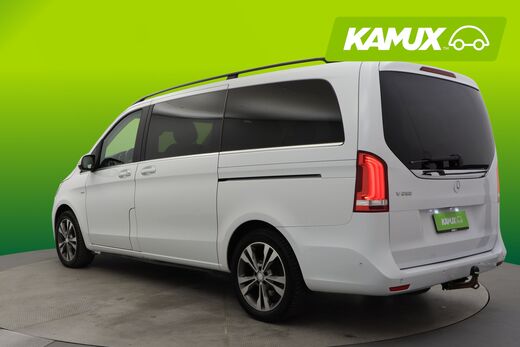 Mercedes-Benz V vaihtoauto