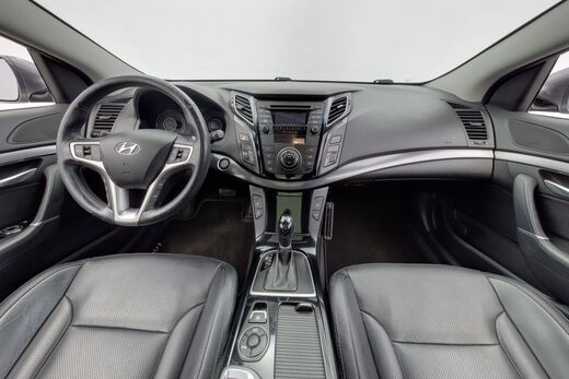 Hyundai i40 vaihtoauto