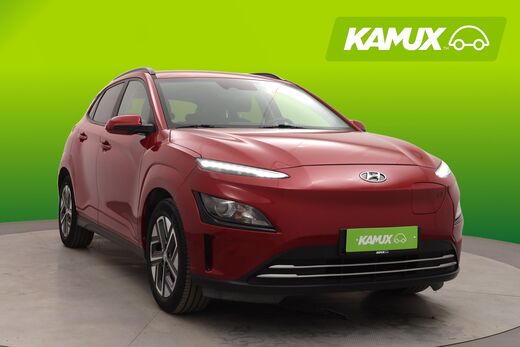Hyundai Kona vaihtoauto