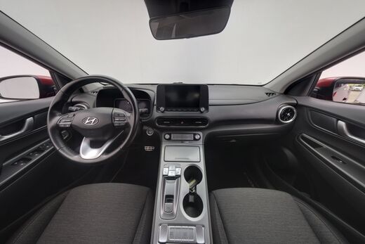 Hyundai Kona vaihtoauto