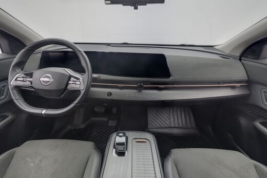 Nissan Ariya vaihtoauto